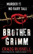 Vorderes Coverbild Brother Grimm