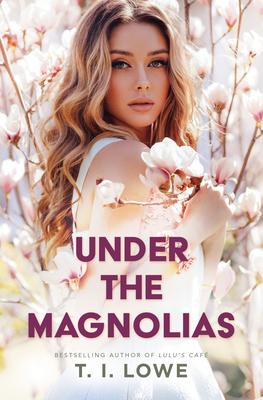 Vorderes Coverbild Under the Magnolias