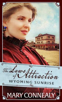 Vorderes Coverbild The Laws of Attraction