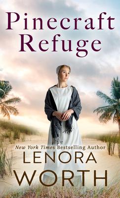 Vorderes Coverbild Pinecraft Refuge