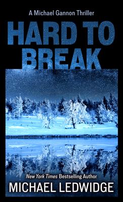 Vorderes Coverbild Hard to Break