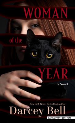 Vorderes Coverbild Woman of the Year