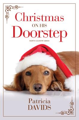 Vorderes Coverbild Christmas on His Doorstep