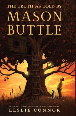 Vorderes Coverbild The Truth as Told by Mason Buttle