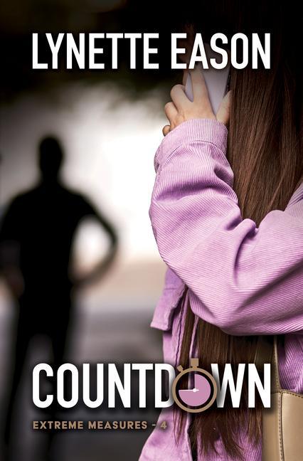 Vorderes Coverbild Countdown