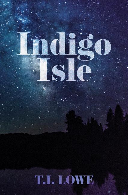 Vorderes Coverbild Indigo Isle