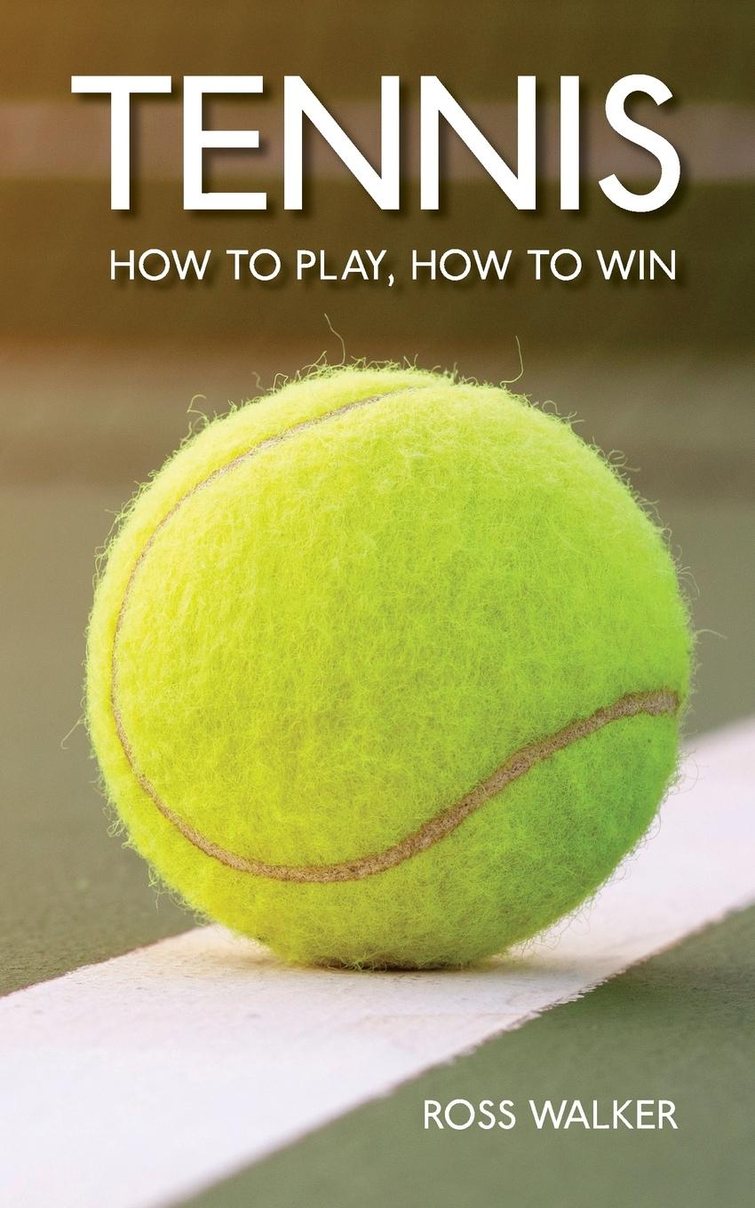 Vorderes Coverbild Tennis