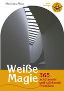 Vorderes Coverbild Weiße Magie