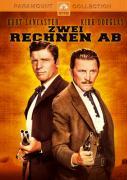 Vorderes Coverbild Zwei rechnen ab