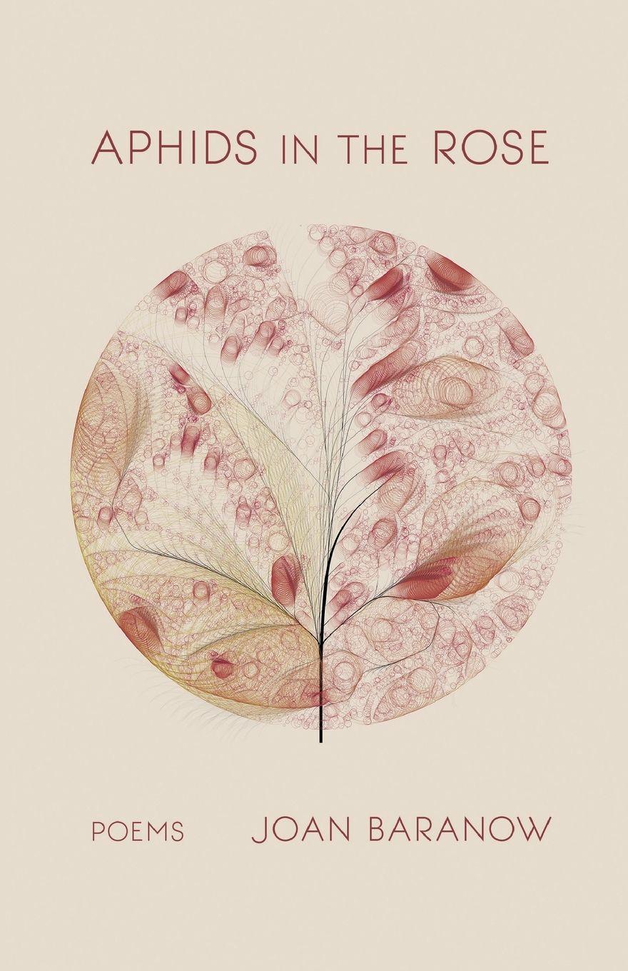 Vorderes Coverbild Aphids in the Rose