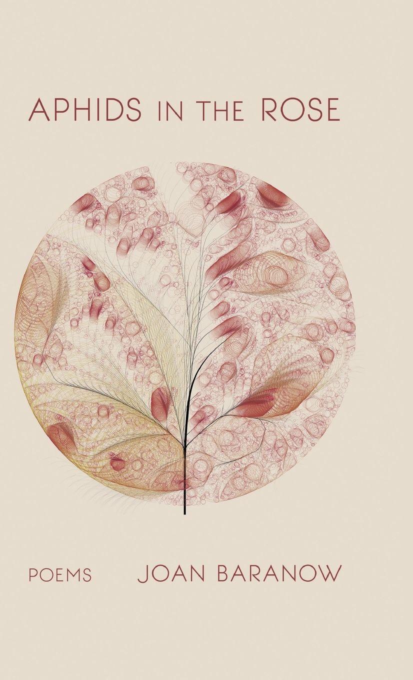 Vorderes Coverbild Aphids in the Rose