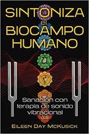 Vorderes Coverbild Sintoniza El Biocampo Humano