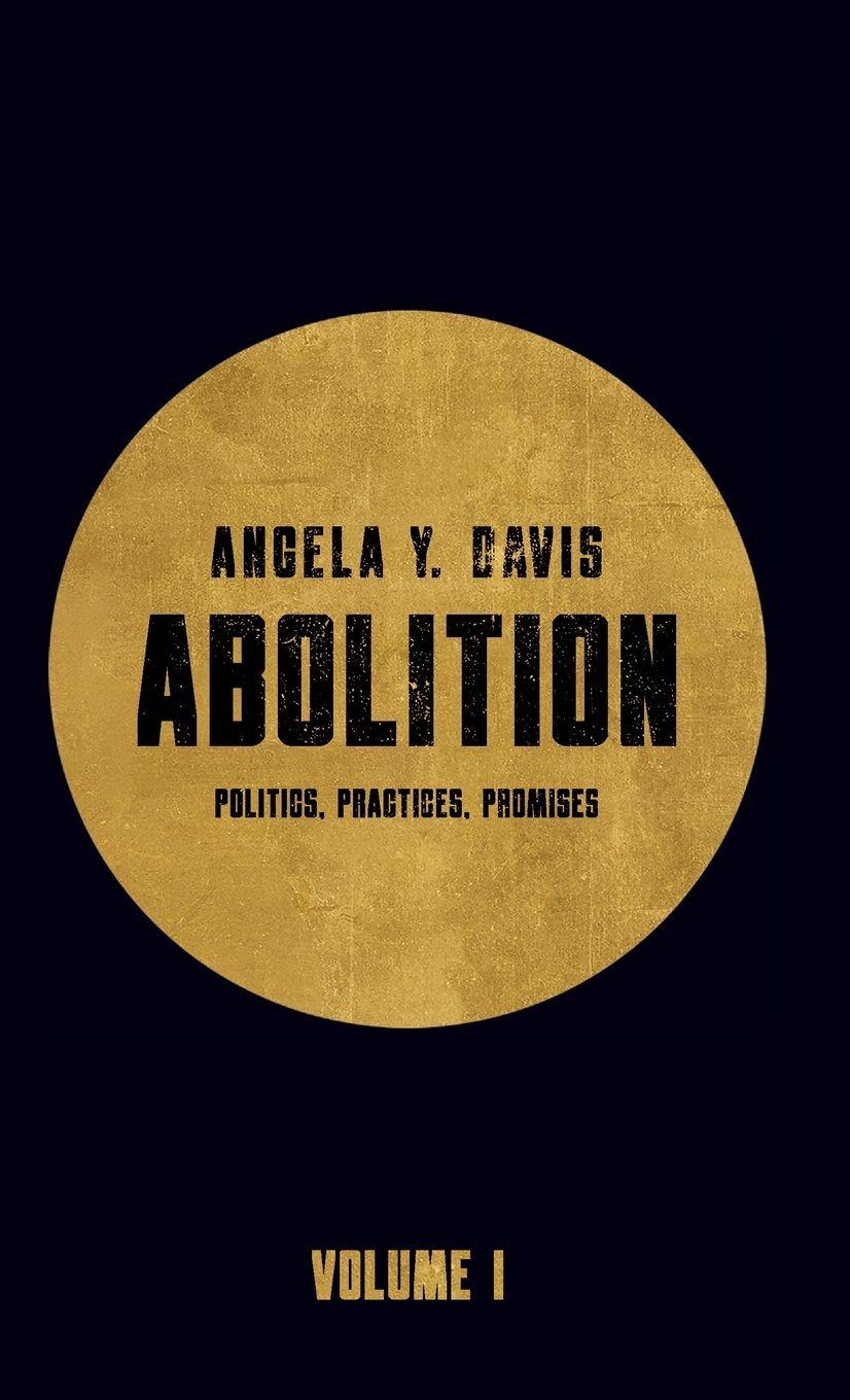 Vorderes Coverbild Abolition