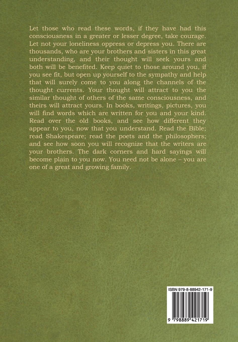 Rückseitencover Advance Course in Yogi Philosophy and Spiritual Development