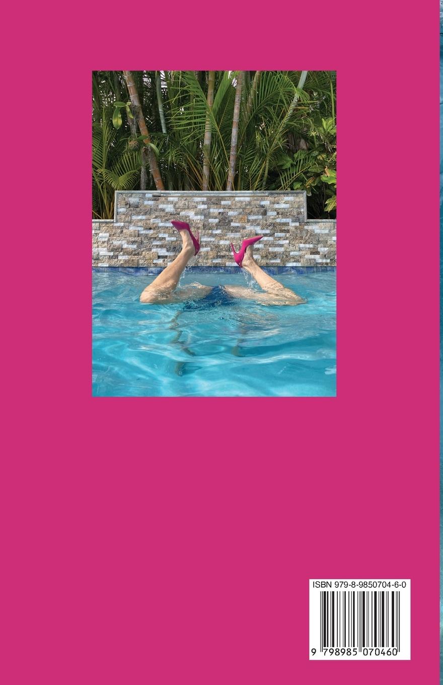 Rückseitencover Lifecycle of a Beautiful Woman