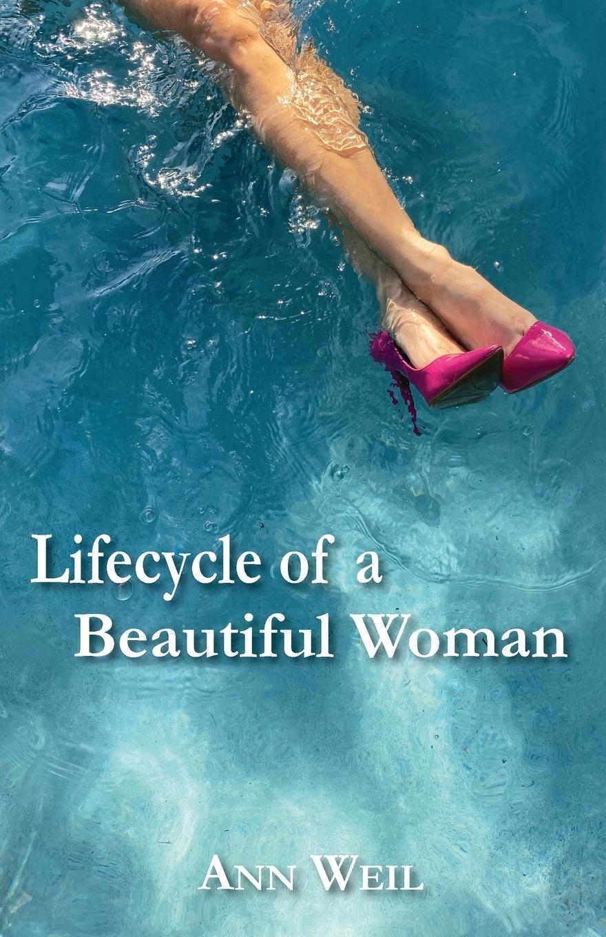 Vorderes Coverbild Lifecycle of a Beautiful Woman