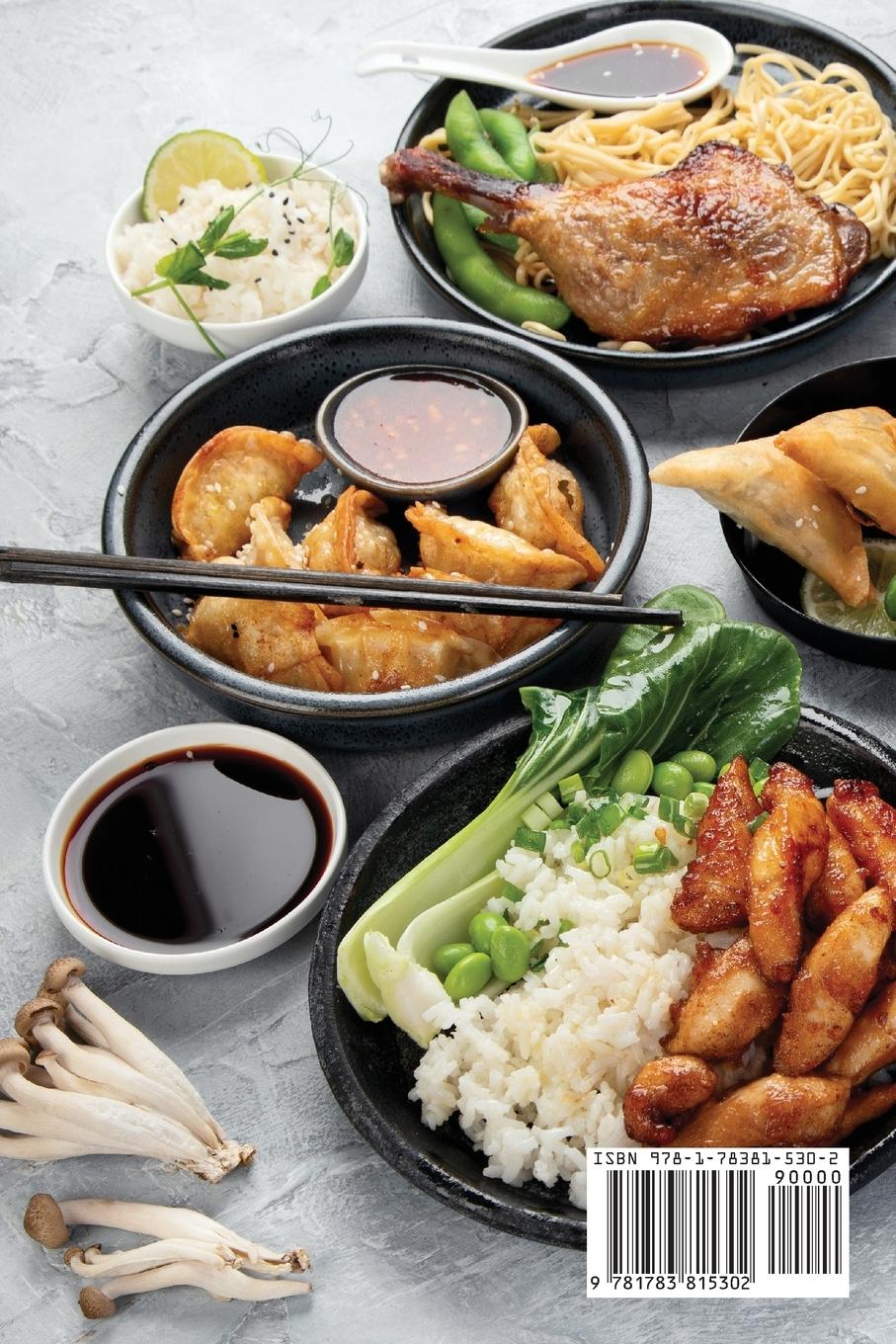 Rückseitencover Chut¿ Asie