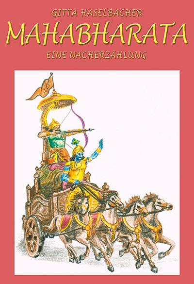 Vorderes Coverbild Mahabharata