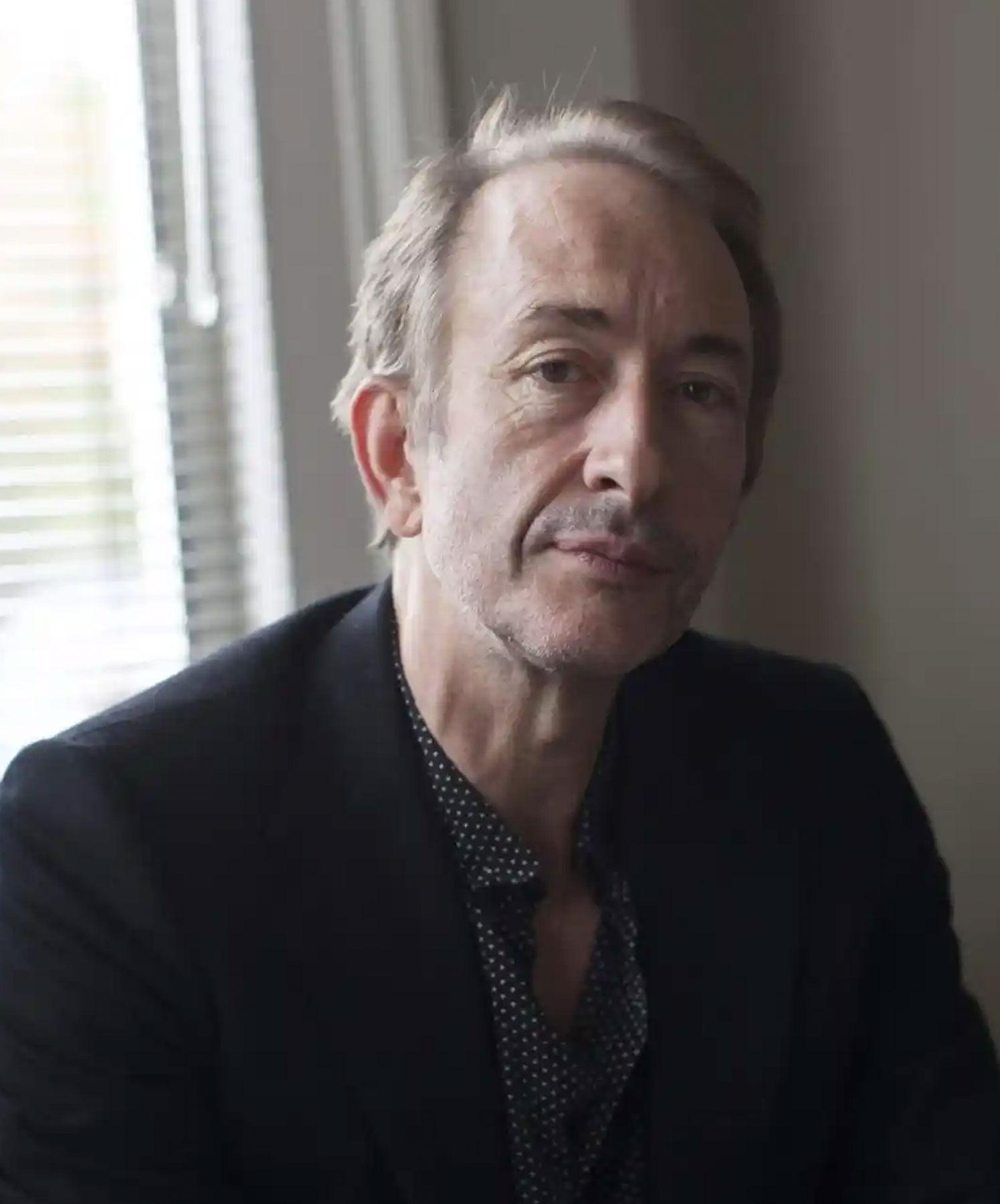 Autorenbild Unterwelten