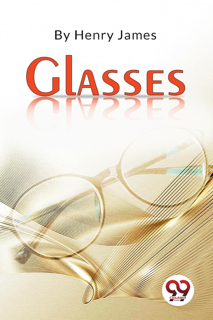 Vorderes Coverbild Glasses