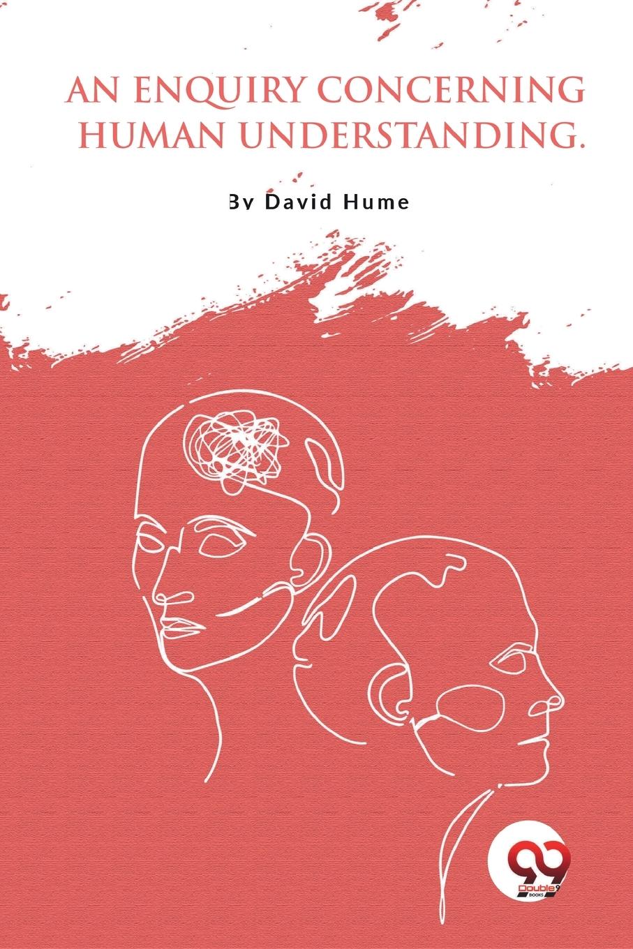 Vorderes Coverbild An Enquiry Concerning Human Understanding