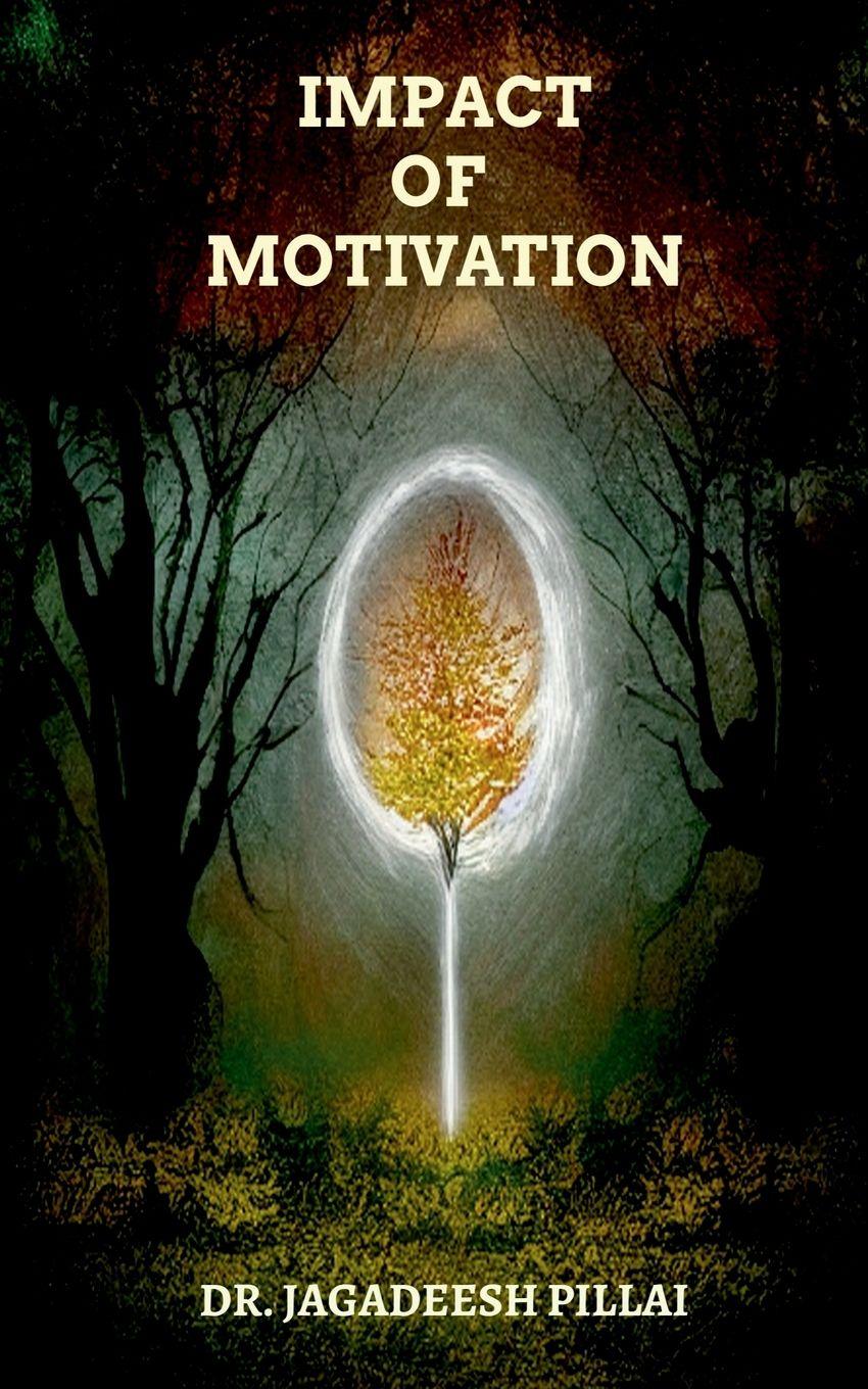 Vorderes Coverbild IMPACT OF MOTIVATION