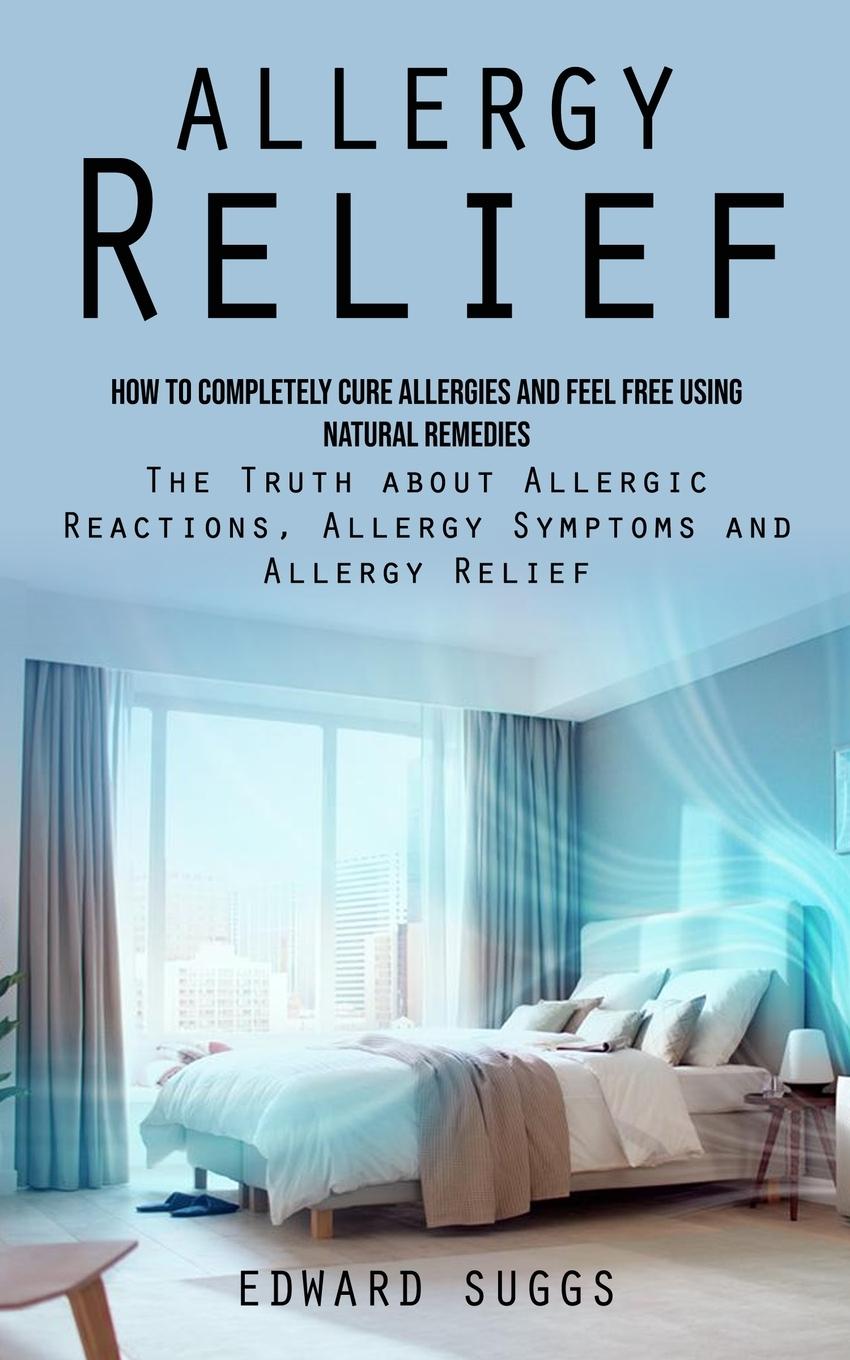 Vorderes Coverbild Allergy Relief
