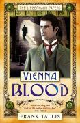 Vorderes Coverbild Vienna Blood