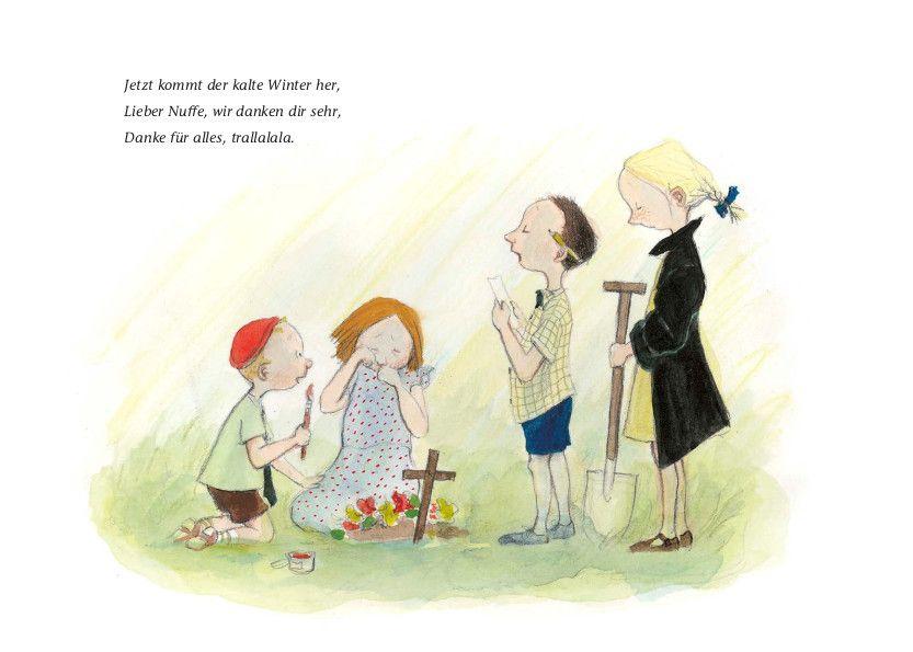 Beispielinhalt (Bild) Die besten Beerdigungen der Welt