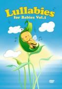 Vorderes Coverbild Lullabies For Babies Vol.1