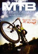 Vorderes Coverbild MTB-Adrenaline Rush
