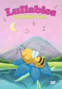 Vorderes Coverbild Lullabies For Babies Vol.2