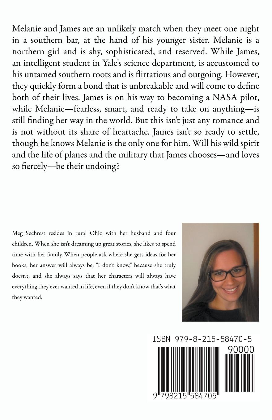 Rückseitencover My Last Breath