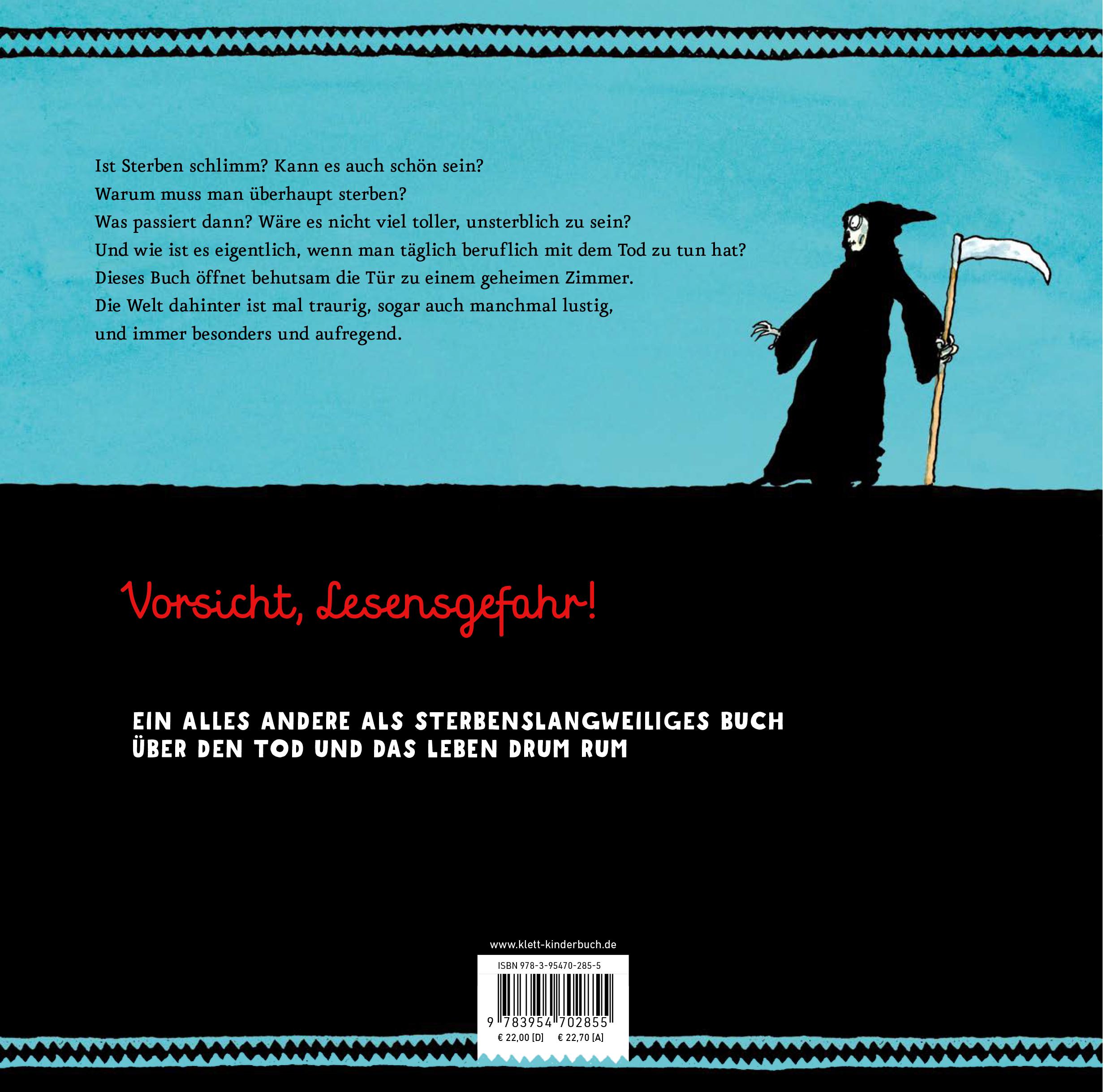 Rückseitencover Radieschen von unten