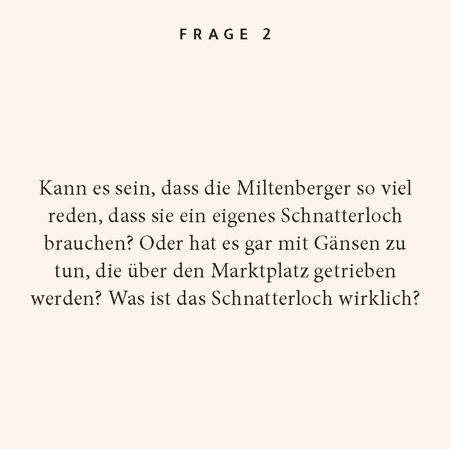 Beispielinhalt (Bild) Unterfranken-Quiz