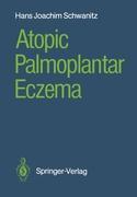 Vorderes Coverbild Atopic Palmoplantar Eczema