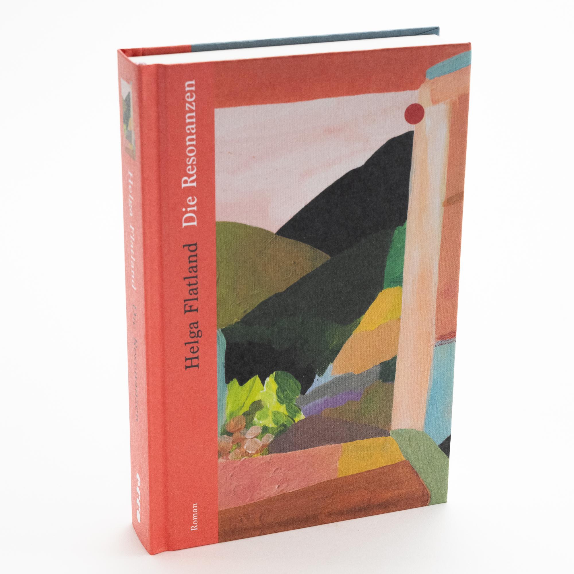 Beispielinhalt (Bild) Die Resonanzen