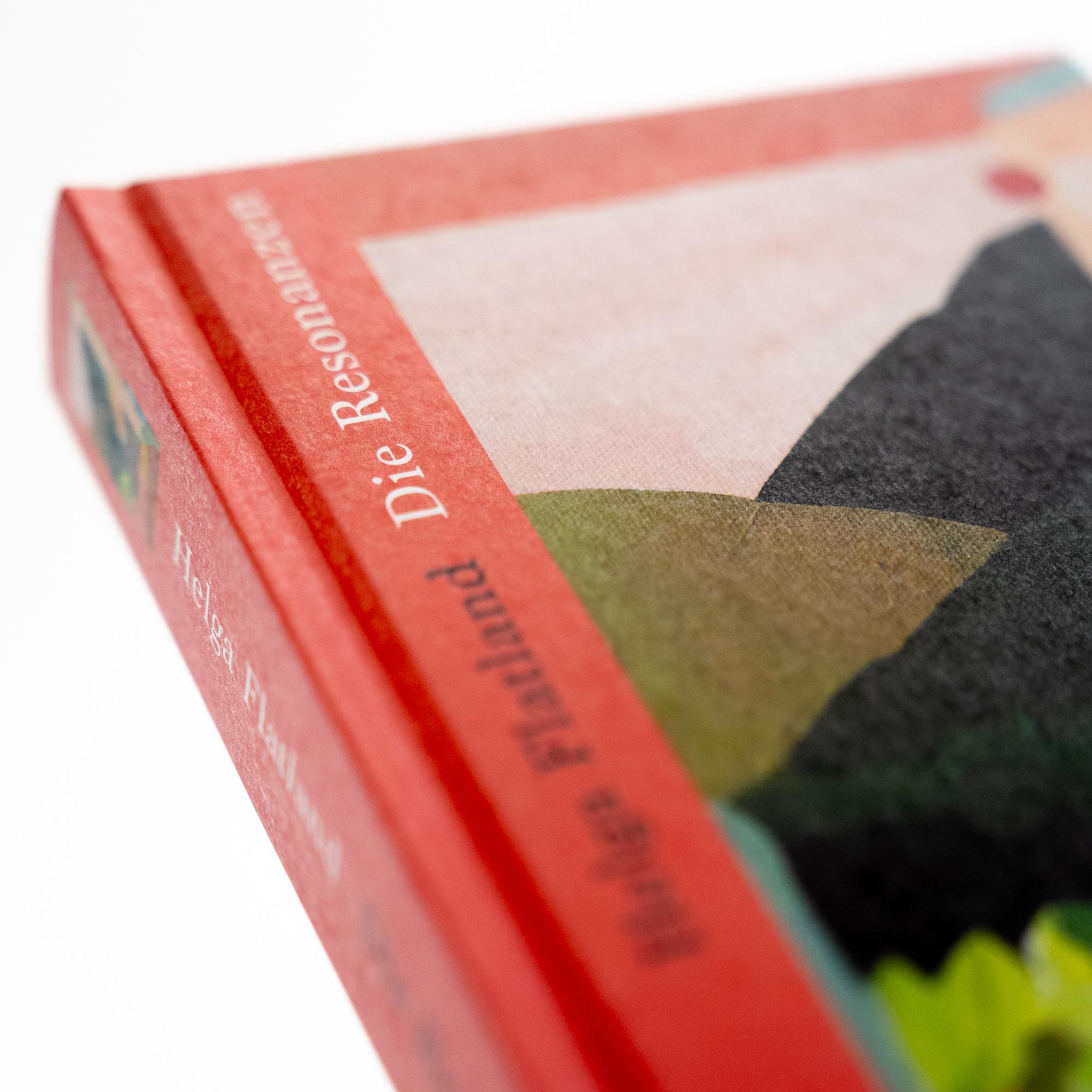 Beispielinhalt (Bild) Die Resonanzen