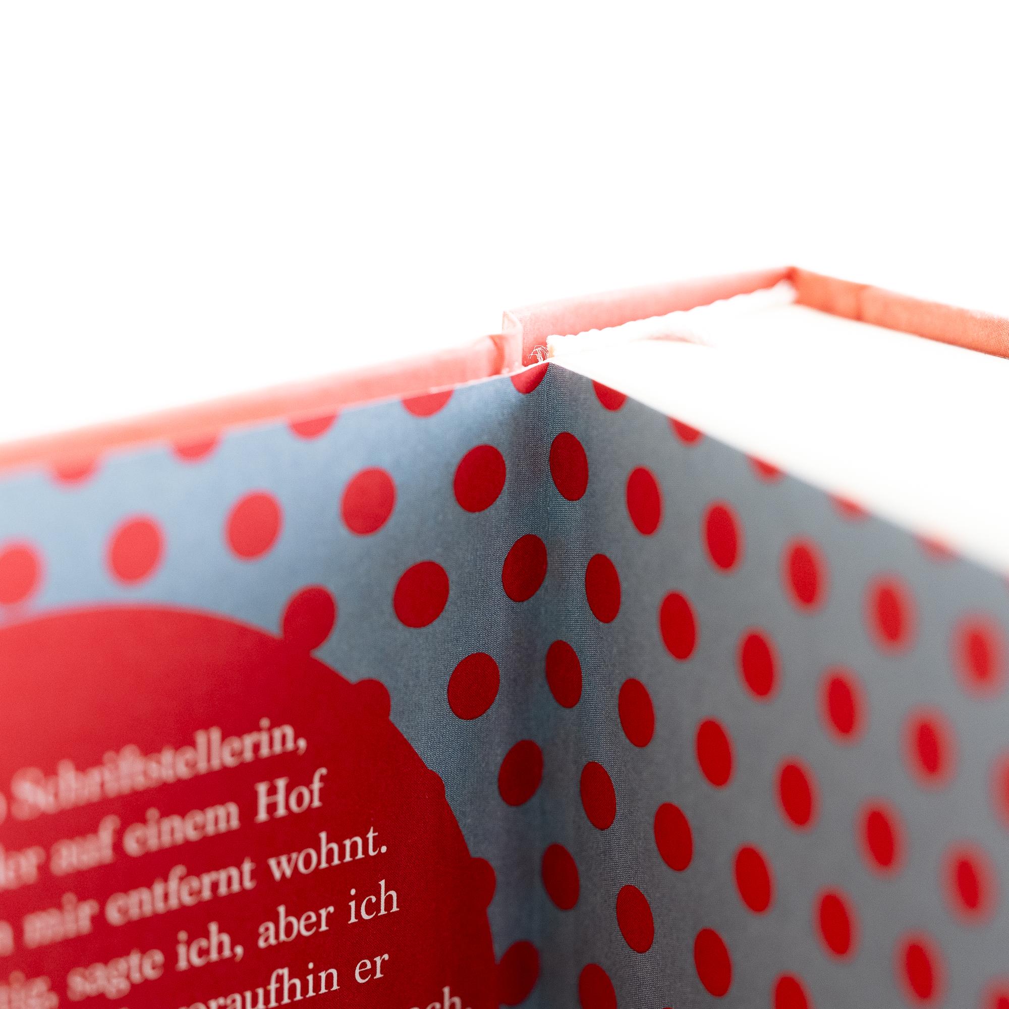 Beispielinhalt (Bild) Die Resonanzen