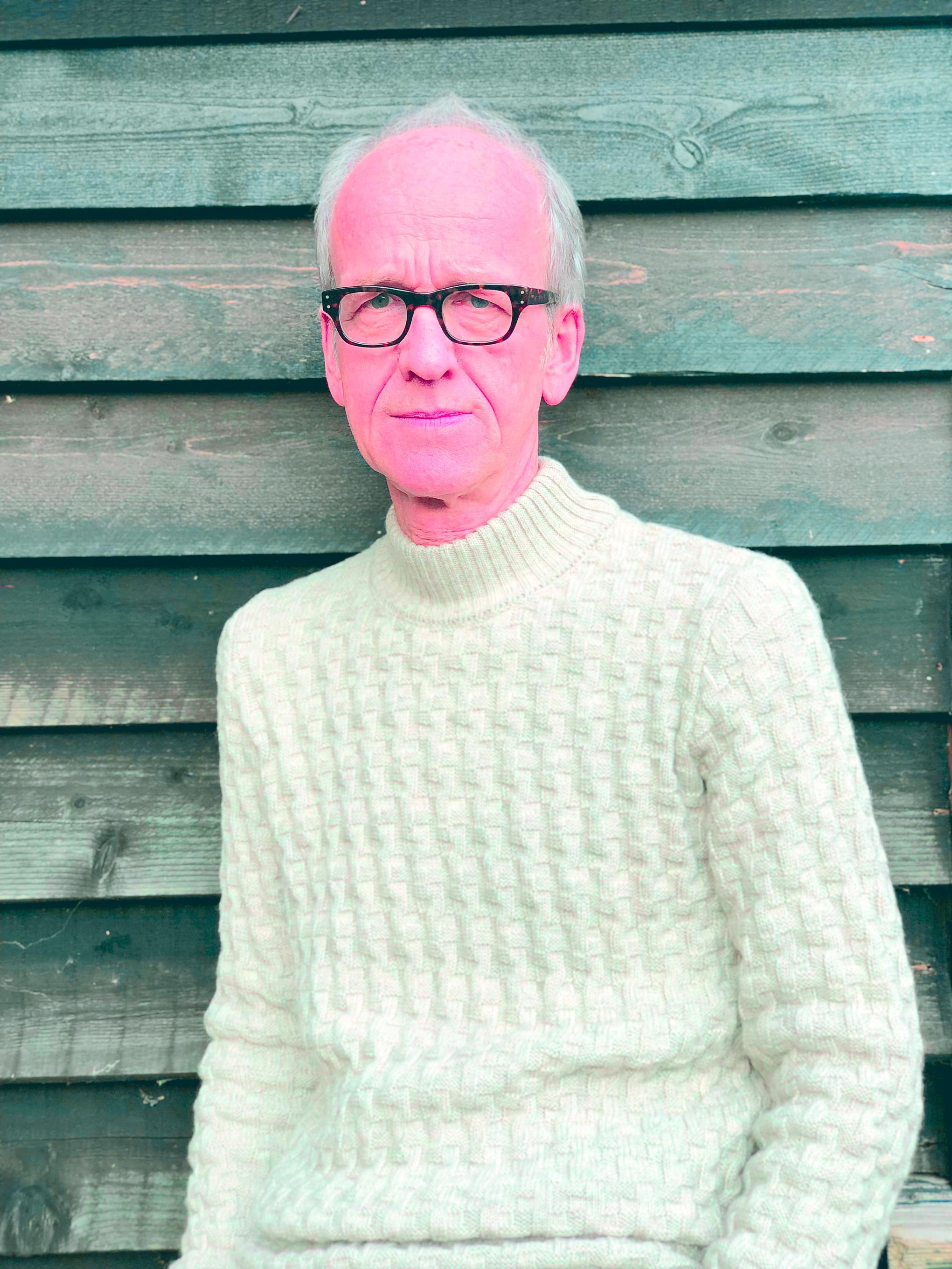 Autorenbild Von Wegen und Umwegen - Betrachtungen über das Leben zu Fuß