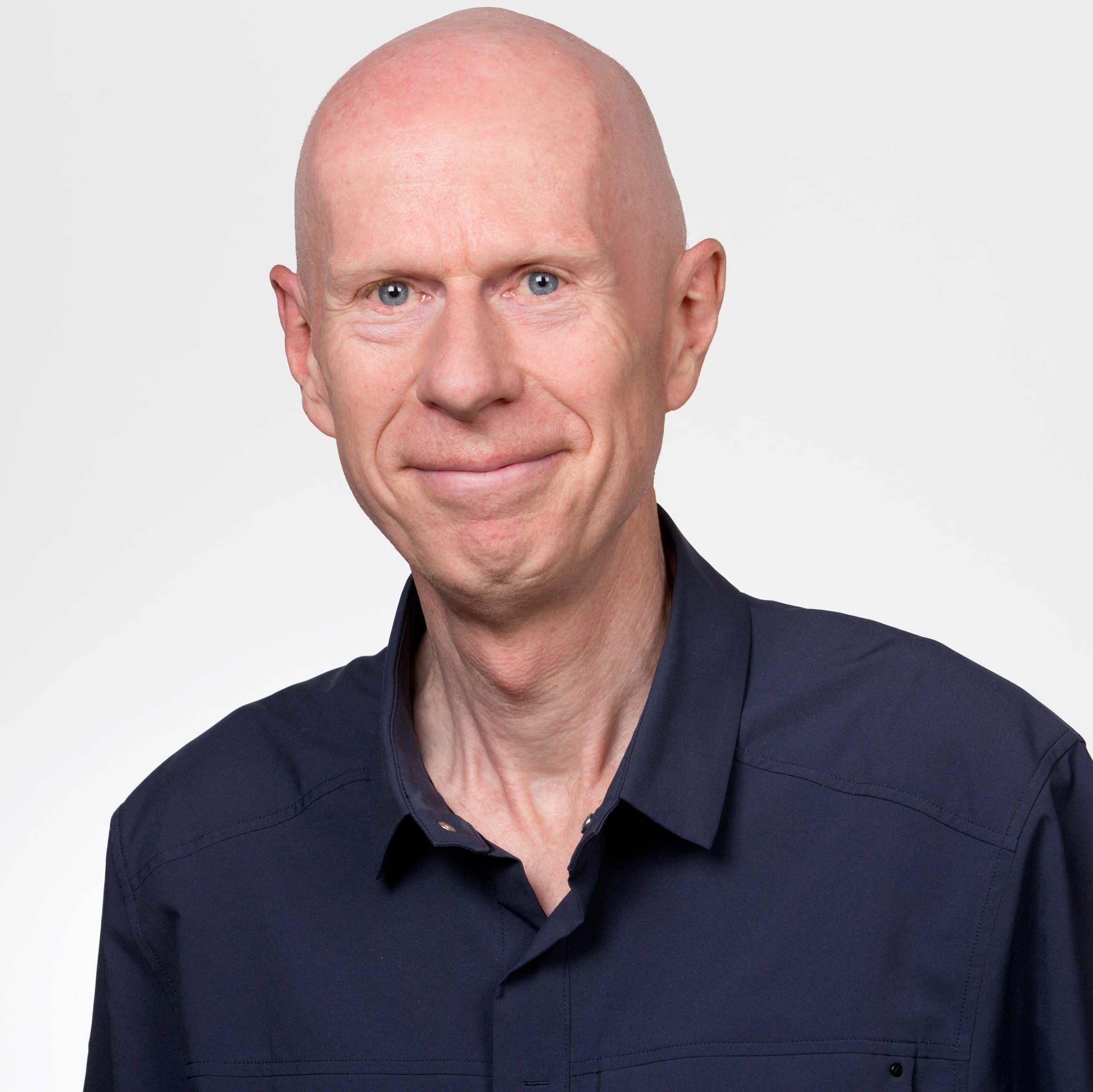 Autorenbild 1933 Der Zerfall der Demokratie