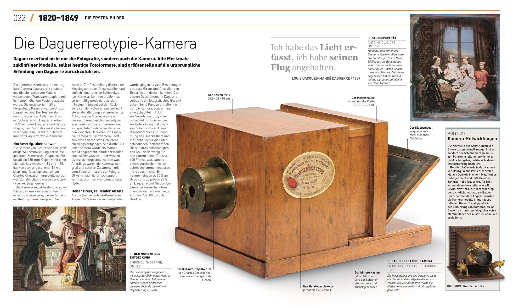 Beispielinhalt (Bild) Fotografie
