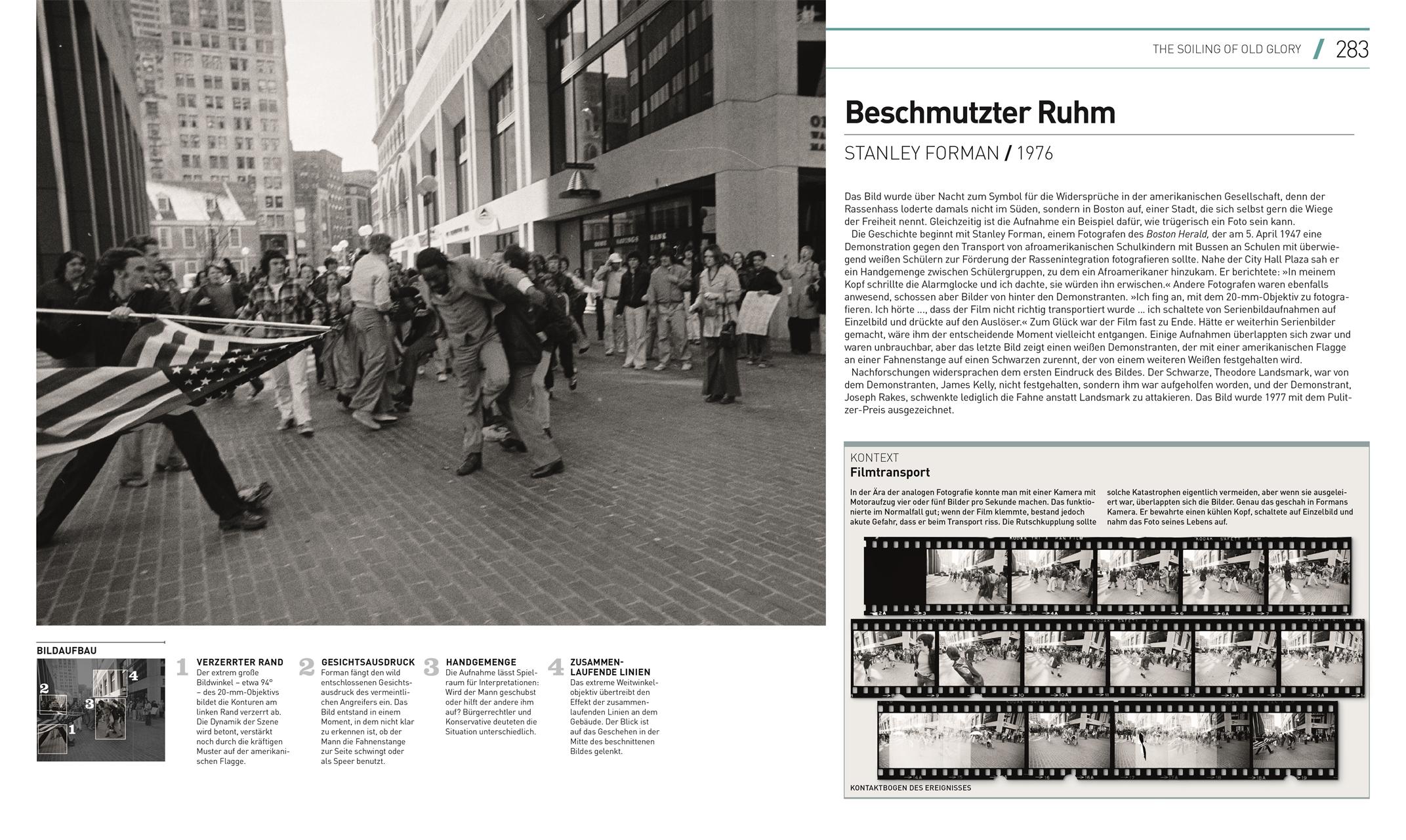 Beispielinhalt (Bild) Fotografie