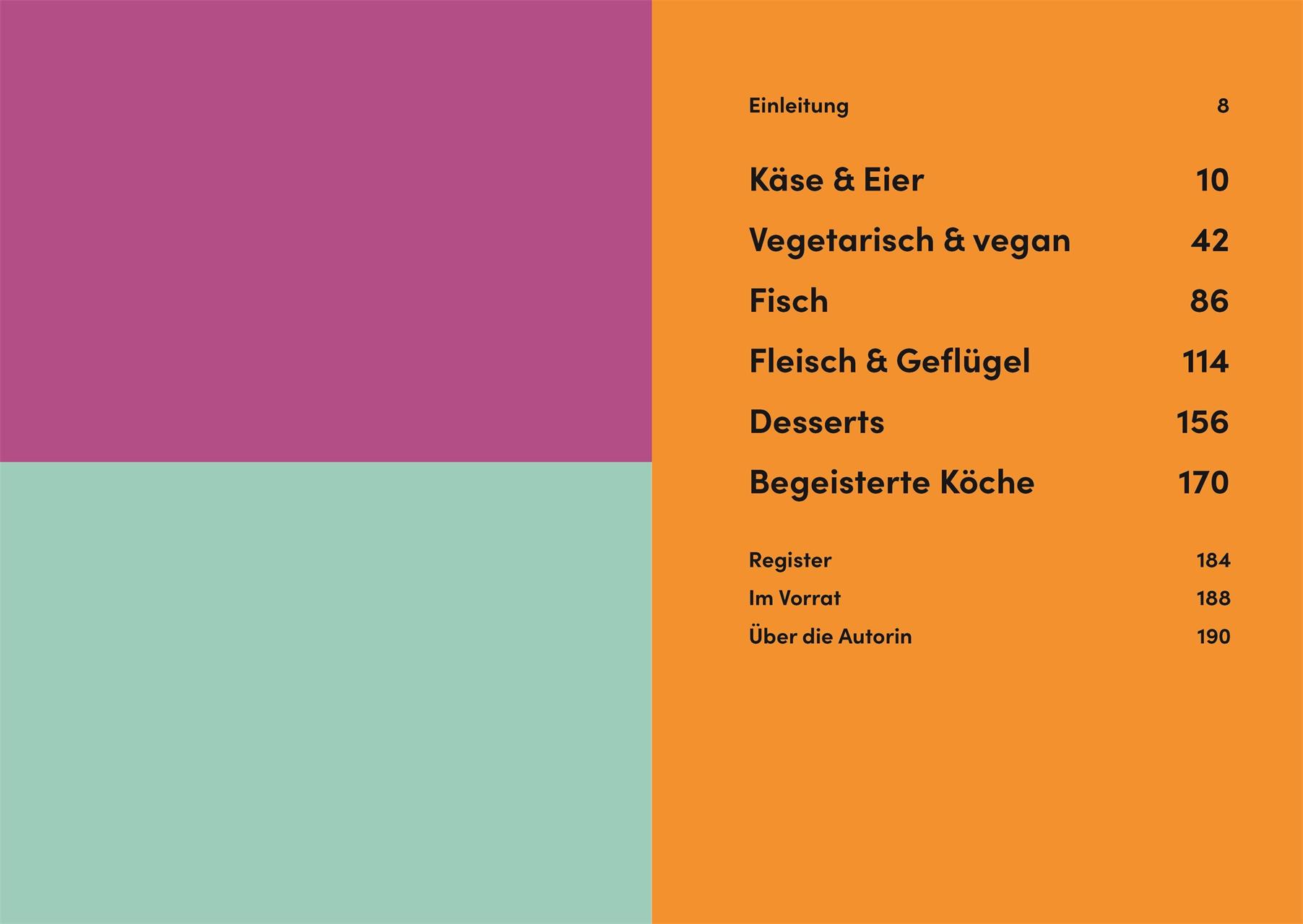 Beispielinhalt (Bild) Toast it!