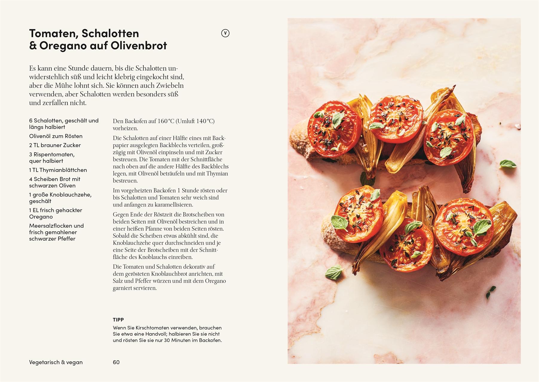 Beispielinhalt (Bild) Toast it!