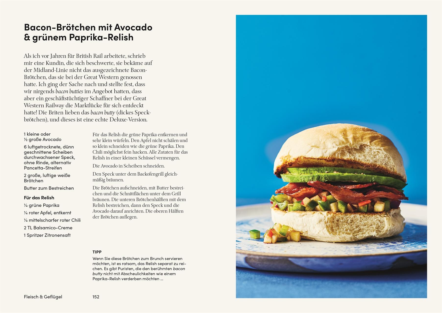 Beispielinhalt (Bild) Toast it!