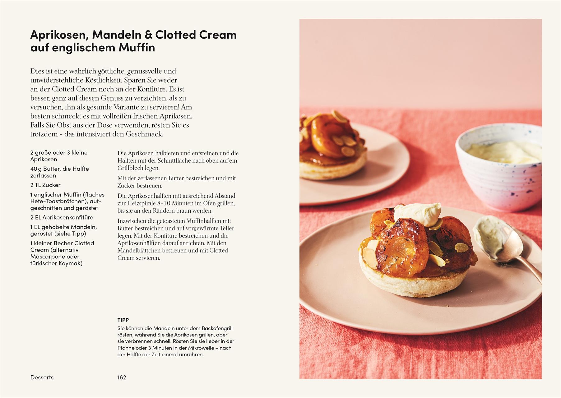 Beispielinhalt (Bild) Toast it!