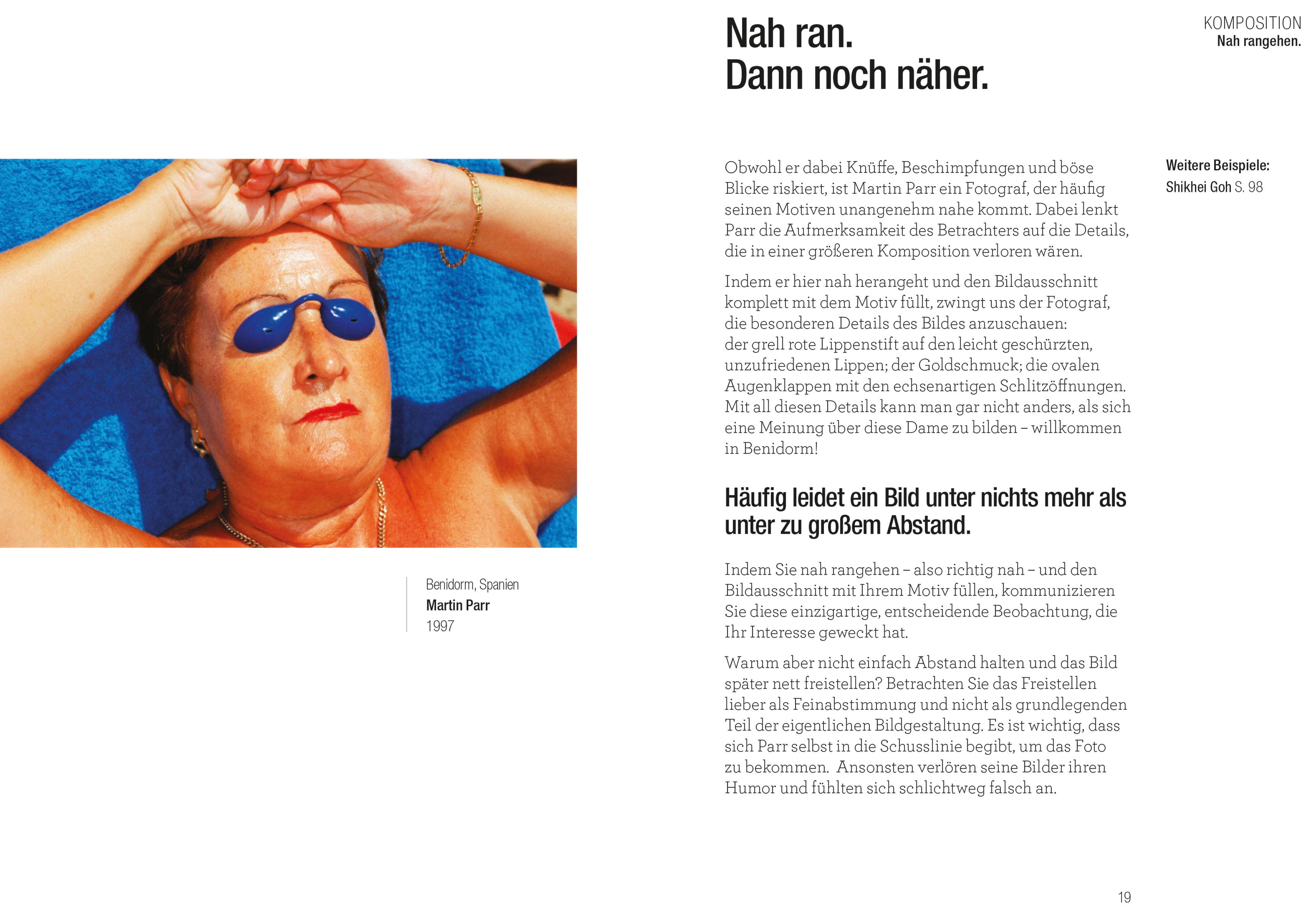 Beispielinhalt (Bild) BIG SHOTS! Gold Edition