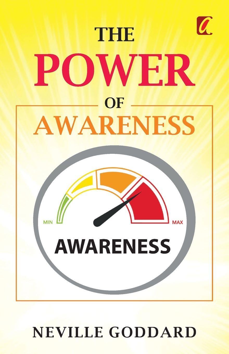 Vorderes Coverbild The Power of awareness (English)