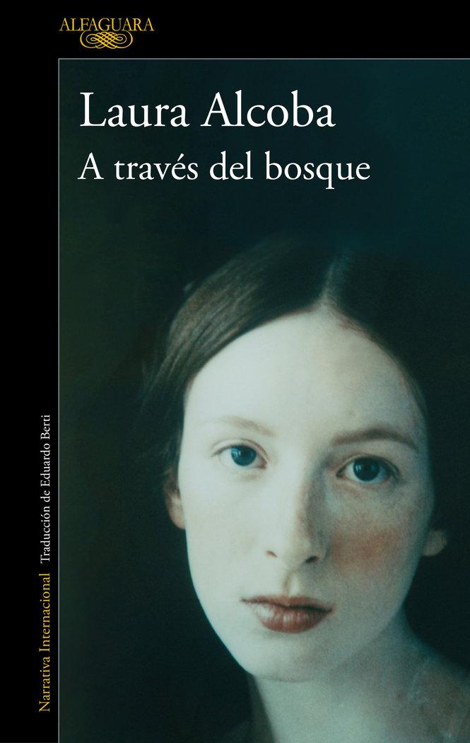 Vorderes Coverbild A Través del Bosque / Through the Woods